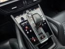 Annonce Porsche Cayenne COUPE 3.0 V6 340ch BOSE-PSE-CHRONO-OFFROAD-IMMAT FRANCE