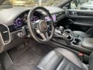 Annonce Porsche Cayenne Coupe 3.0 V6 462 ch Tiptronic BVA E-Hybrid