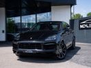 Voir l'annonce Porsche Cayenne coupe 3.0 v6 462 e-hybrid tiptronic bva