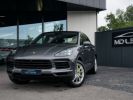 Voir l'annonce Porsche Cayenne coupe 3.0 v6 462 e-hybrid tiptronic bva leasing 790e-mois