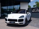 Voir l'annonce Porsche Cayenne coupe 3.0 v6 462 e-hybrid tiptronic bva leasing 790e-mois