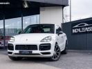 Voir l'annonce Porsche Cayenne coupe 3.0 v6 462 e-hybrid tiptronic bva leasing 799e-mois