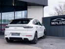 Annonce Porsche Cayenne coupe 3.0 v6 462 e-hybrid tiptronic bva leasing 799e-mois