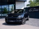 Voir l'annonce Porsche Cayenne coupe 3.0 v6 462 e-hybrid tiptronic bva platinum edition leasing 990e-mois