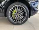 Annonce Porsche Cayenne COUPE 3.0 V6 462CH E-HYBRID