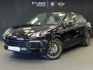 Voir l'annonce Porsche Cayenne Coupé 3.0 V6 462ch E-Hybrid