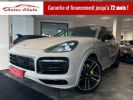 Voir l'annonce Porsche Cayenne COUPE 3.0 V6 462CH E-HYBRID