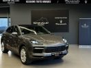 Voir l'annonce Porsche Cayenne Coupé 3.0 V6 462ch E-Hybrid