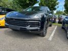 Voir l'annonce Porsche Cayenne Coupe 3.0 V6 462ch E-Hybrid