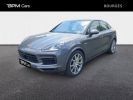 Voir l'annonce Porsche Cayenne Coupé 3.0 V6 462ch E-Hybrid