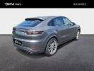 Annonce Porsche Cayenne Coupé 3.0 V6 462ch E-Hybrid