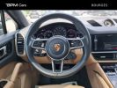 Annonce Porsche Cayenne Coupé 3.0 V6 462ch E-Hybrid