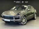 Voir l'annonce Porsche Cayenne Coupé 3.0 V6 462ch E-Hybrid