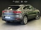 Annonce Porsche Cayenne Coupé 3.0 V6 462ch E-Hybrid