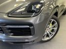 Annonce Porsche Cayenne Coupé 3.0 V6 462ch E-Hybrid