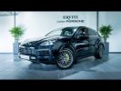 Voir l'annonce Porsche Cayenne Coupé 3.0 V6 462ch E-Hybrid