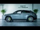 Annonce Porsche Cayenne Coupé 3.0 V6 462ch E-Hybrid