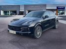 Annonce Porsche Cayenne Coupé 3.0 V6 462ch E-Hybrid