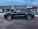 Annonce Porsche Cayenne Coupé 3.0 V6 462ch E-Hybrid