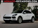 Annonce Porsche Cayenne Coupe 3.0 V6 462ch E-Hybrid