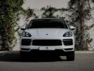 Annonce Porsche Cayenne Coupe 3.0 V6 462ch E-Hybrid