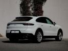 Annonce Porsche Cayenne Coupe 3.0 V6 462ch E-Hybrid