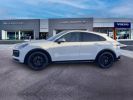 Annonce Porsche Cayenne Coupé 3.0 V6 462ch E-Hybrid