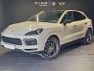 Voir l'annonce Porsche Cayenne Coupé 3.0 V6 462ch E-Hybrid