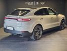 Annonce Porsche Cayenne Coupé 3.0 V6 462ch E-Hybrid