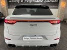 Annonce Porsche Cayenne COUPE 3.0 V6 462ch E-Hybrid - 29000km - approved