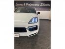 Annonce Porsche Cayenne COUPE 3.0 V6 462ch E-Hybrid - 29000km - approved