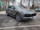 Annonce Porsche Cayenne Coupé 3.0 V6 462ch E-Hybrid APPROUVED (PREMIERE MAIN, ACC, Pack Chrono)