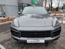 Annonce Porsche Cayenne Coupé 3.0 V6 462ch E-Hybrid APPROUVED (PREMIERE MAIN, ACC, Pack Chrono)