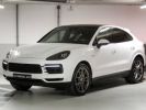 Voir l'annonce Porsche Cayenne Coupe 3.0 V6 462ch E-Hybrid Euro6d-T-EVAP-ISC