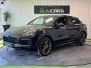 Voir l'annonce Porsche Cayenne Coupe 3.0 V6 462ch E-Hybrid Euro6d-T-EVAP-ISC