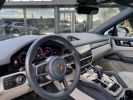 Annonce Porsche Cayenne COUPE 3.0 V6 462CH E-HYBRID PLATINUM EDITION