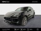 Annonce Porsche Cayenne Coupé 3.0 V6 462ch E-Hybrid Platinum Edition