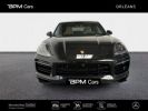 Annonce Porsche Cayenne Coupé 3.0 V6 462ch E-Hybrid Platinum Edition