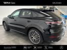 Annonce Porsche Cayenne Coupé 3.0 V6 462ch E-Hybrid Platinum Edition