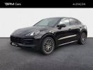 Annonce Porsche Cayenne Coupé 3.0 V6 462ch E-Hybrid Platinum Edition