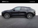 Annonce Porsche Cayenne Coupé 3.0 V6 462ch E-Hybrid Platinum Edition