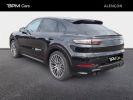 Annonce Porsche Cayenne Coupé 3.0 V6 462ch E-Hybrid Platinum Edition