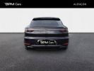 Annonce Porsche Cayenne Coupé 3.0 V6 462ch E-Hybrid Platinum Edition