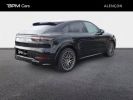 Annonce Porsche Cayenne Coupé 3.0 V6 462ch E-Hybrid Platinum Edition