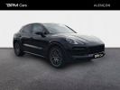 Annonce Porsche Cayenne Coupé 3.0 V6 462ch E-Hybrid Platinum Edition