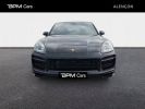 Annonce Porsche Cayenne Coupé 3.0 V6 462ch E-Hybrid Platinum Edition