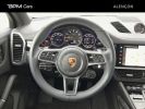 Annonce Porsche Cayenne Coupé 3.0 V6 462ch E-Hybrid Platinum Edition