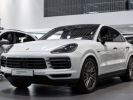 Voir l'annonce Porsche Cayenne Coupe 3.0 V6 462ch E-Hybrid Platinum Edition