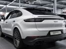 Annonce Porsche Cayenne Coupe 3.0 V6 462ch E-Hybrid Platinum Edition