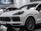 Annonce Porsche Cayenne Coupe 3.0 V6 462ch E-Hybrid Platinum Edition